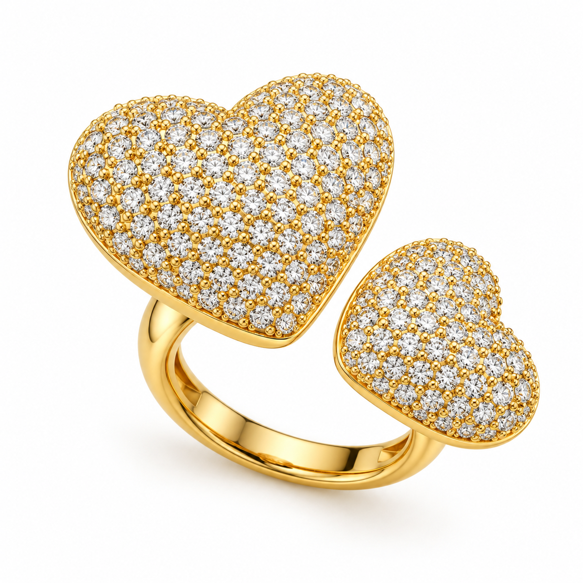 Anello Batticuore