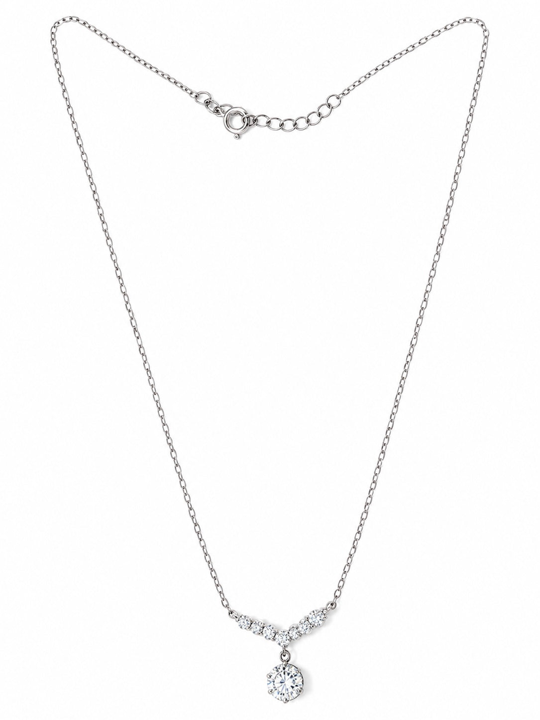 Collana Punto Luce Plus