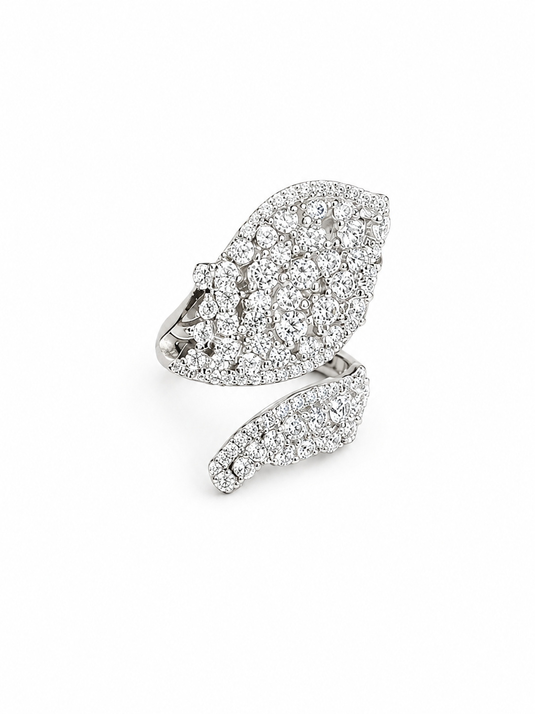 Anello Cinderella