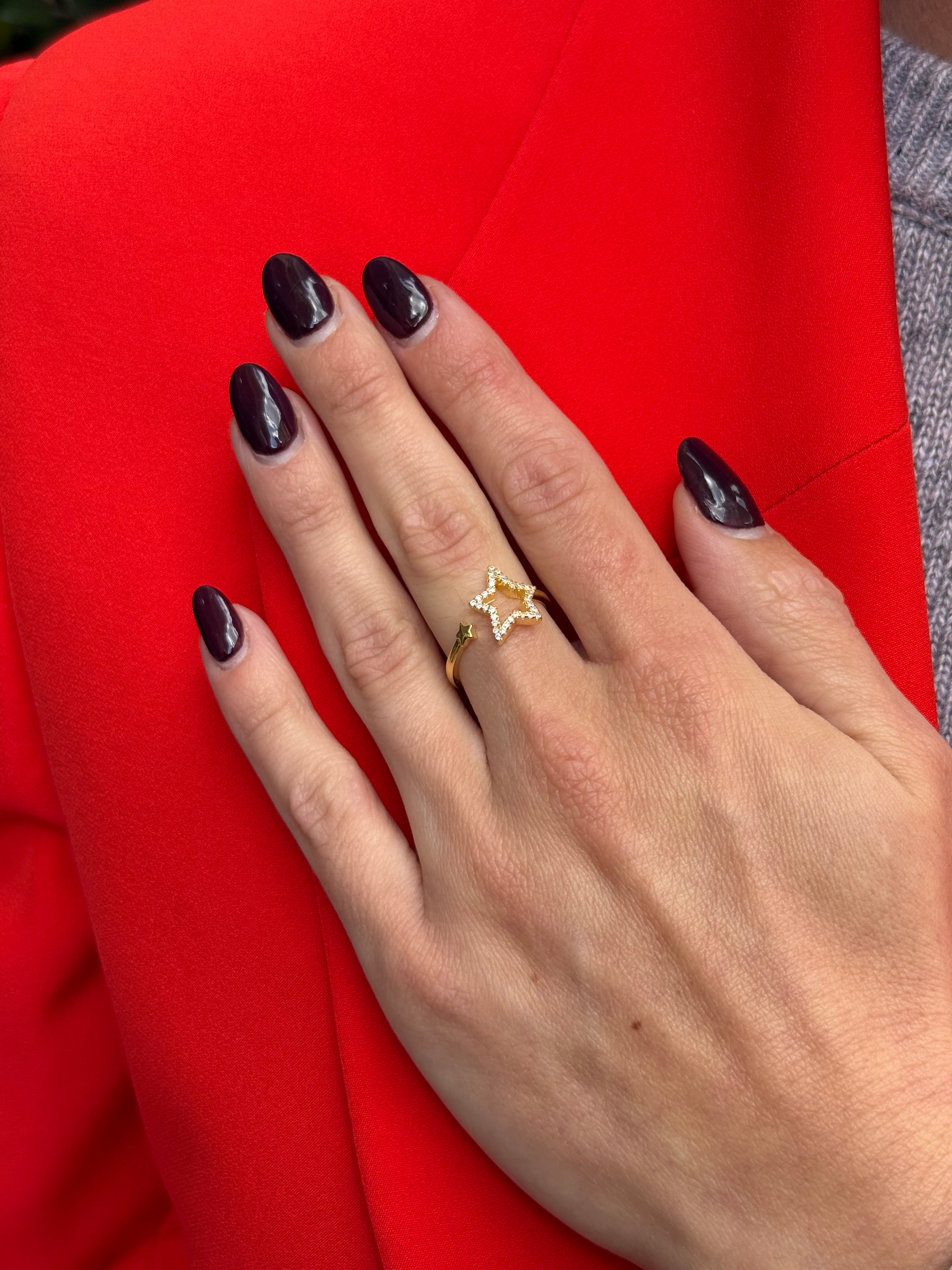 Anello Star