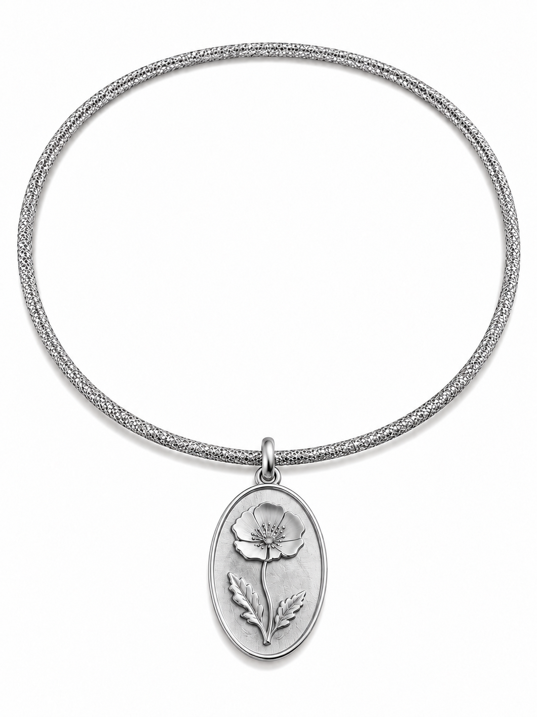 Collana Fiore