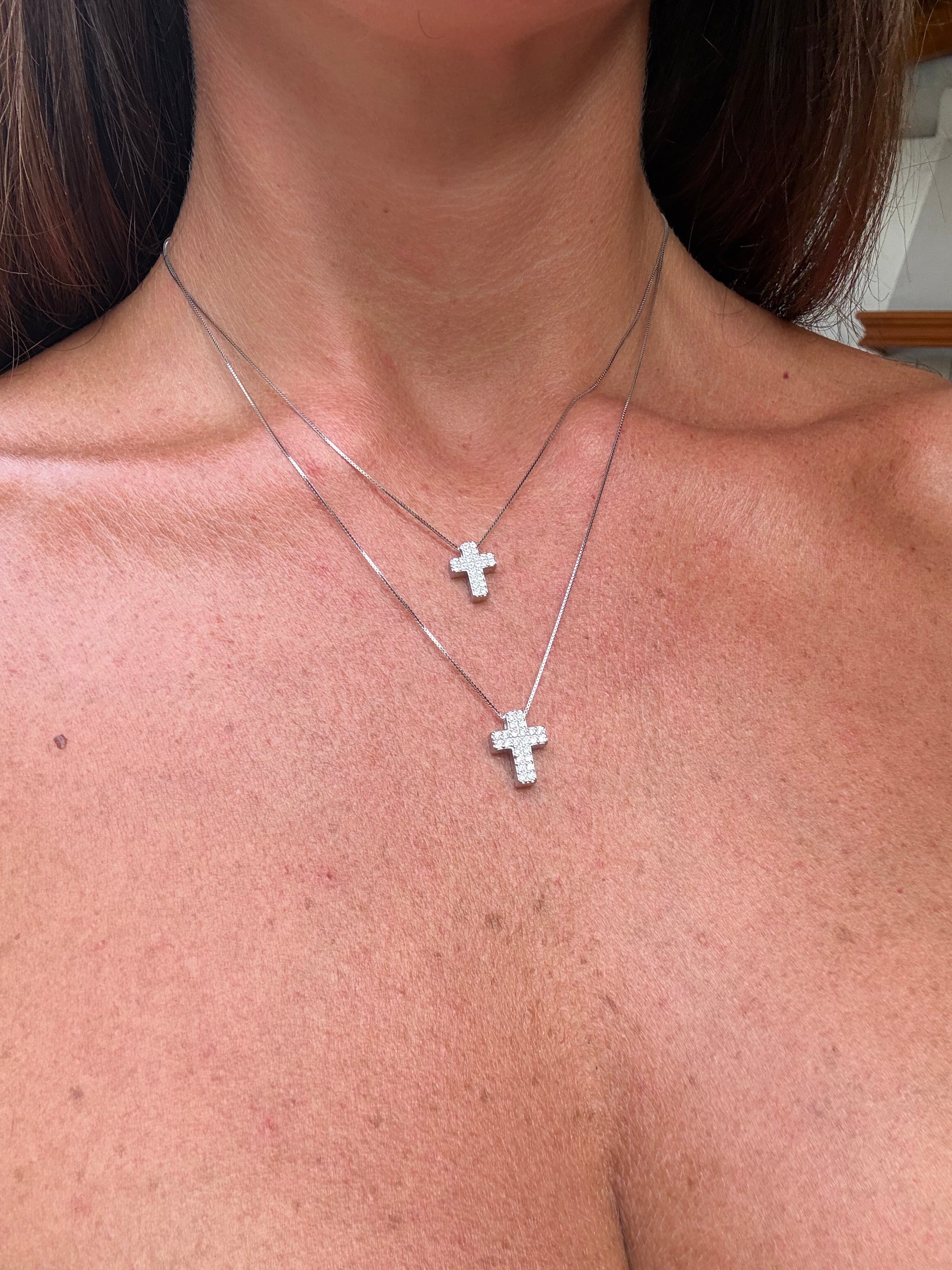 Collana Saint