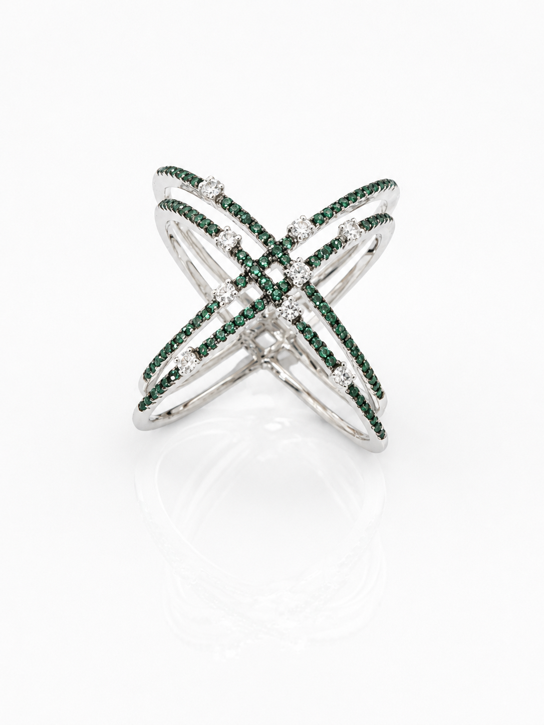 Anello Eva
