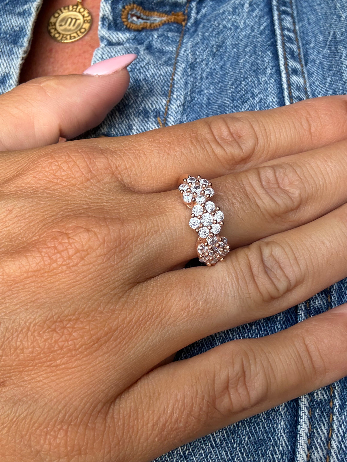 Anello Magic