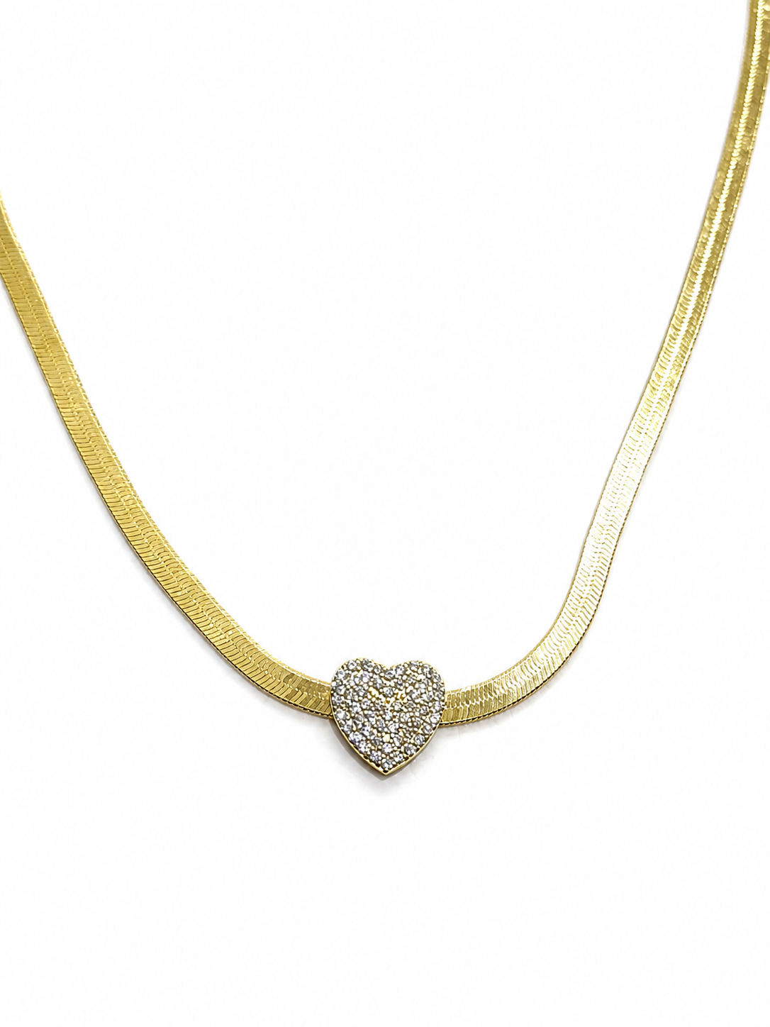 Collana Trendy