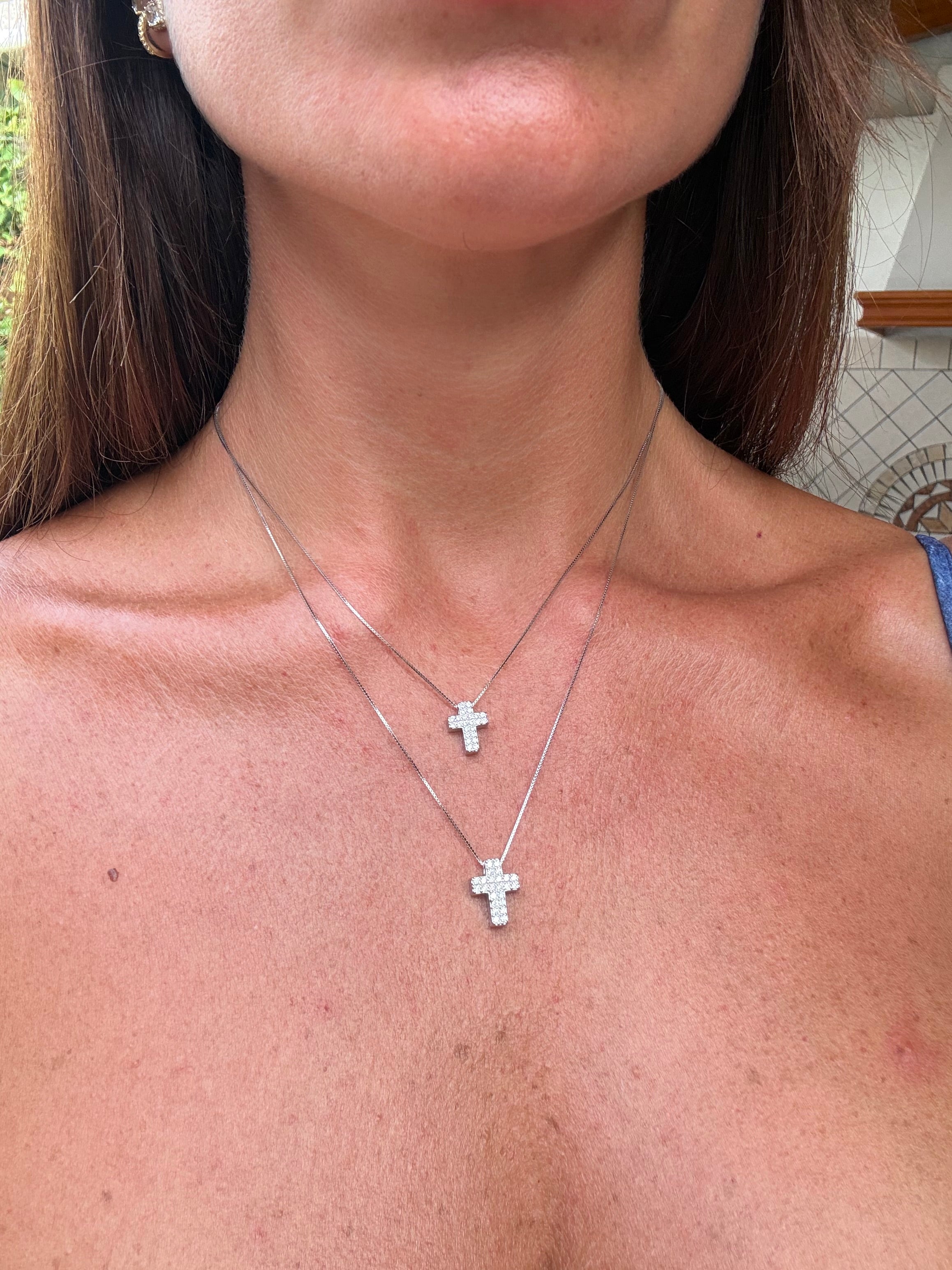 Collana Saint