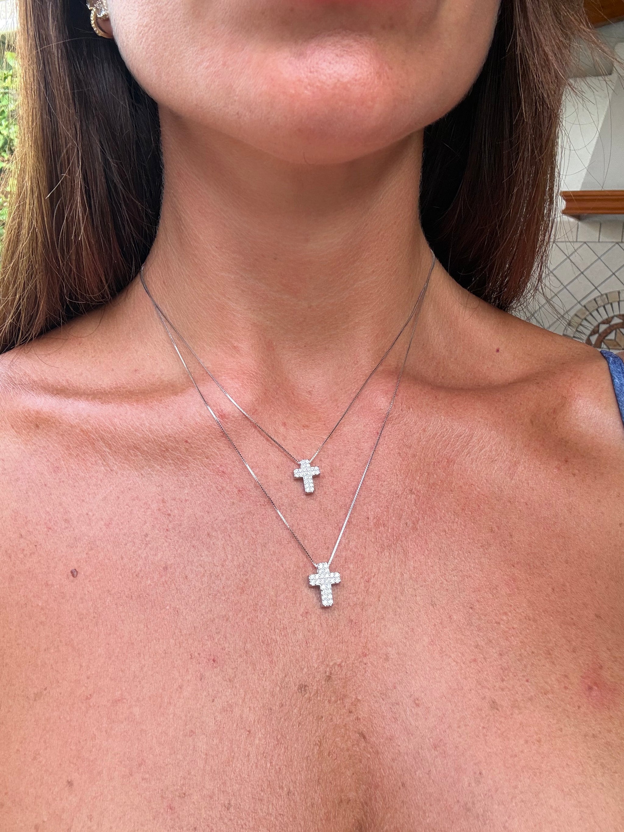 Collana Saint