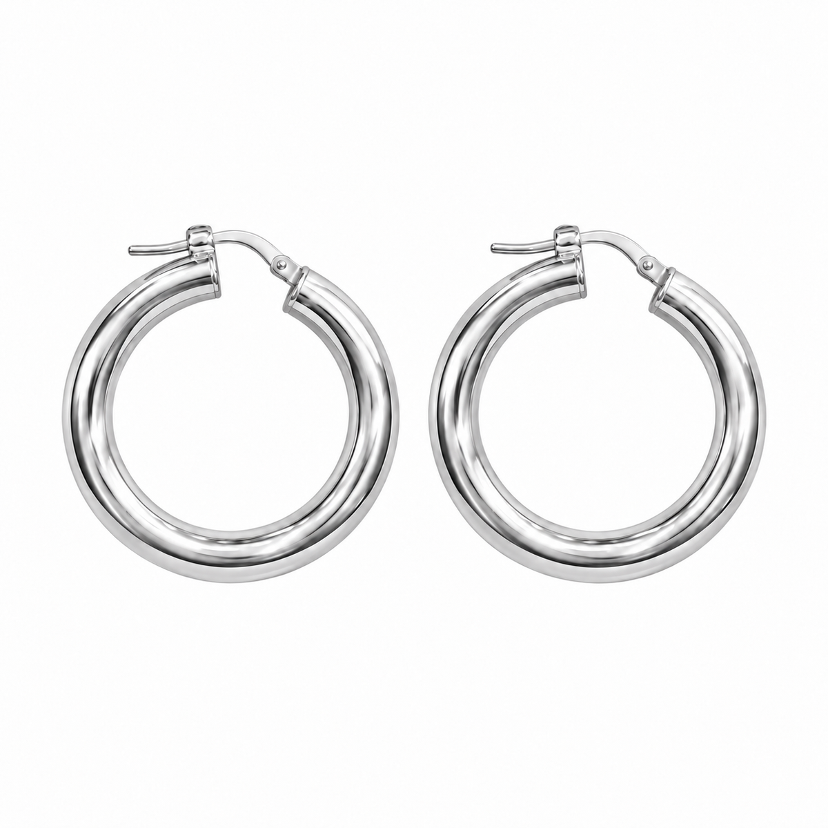 Cerchi Elettroformato Sezione Tubolare da 2,5