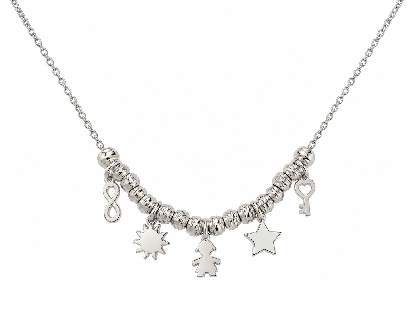 Collana Componibile