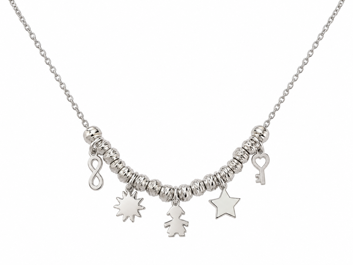 Collana Componibile