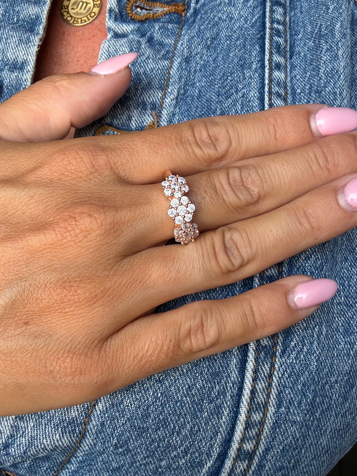 Anello Magic