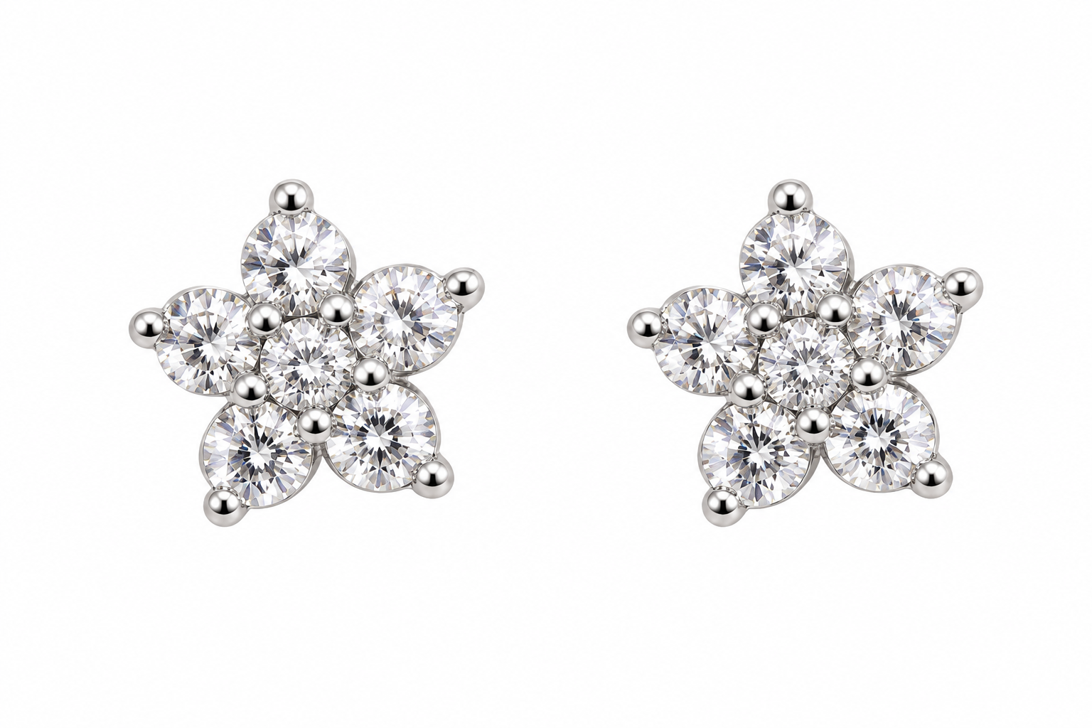 Punti Luce Flower Small