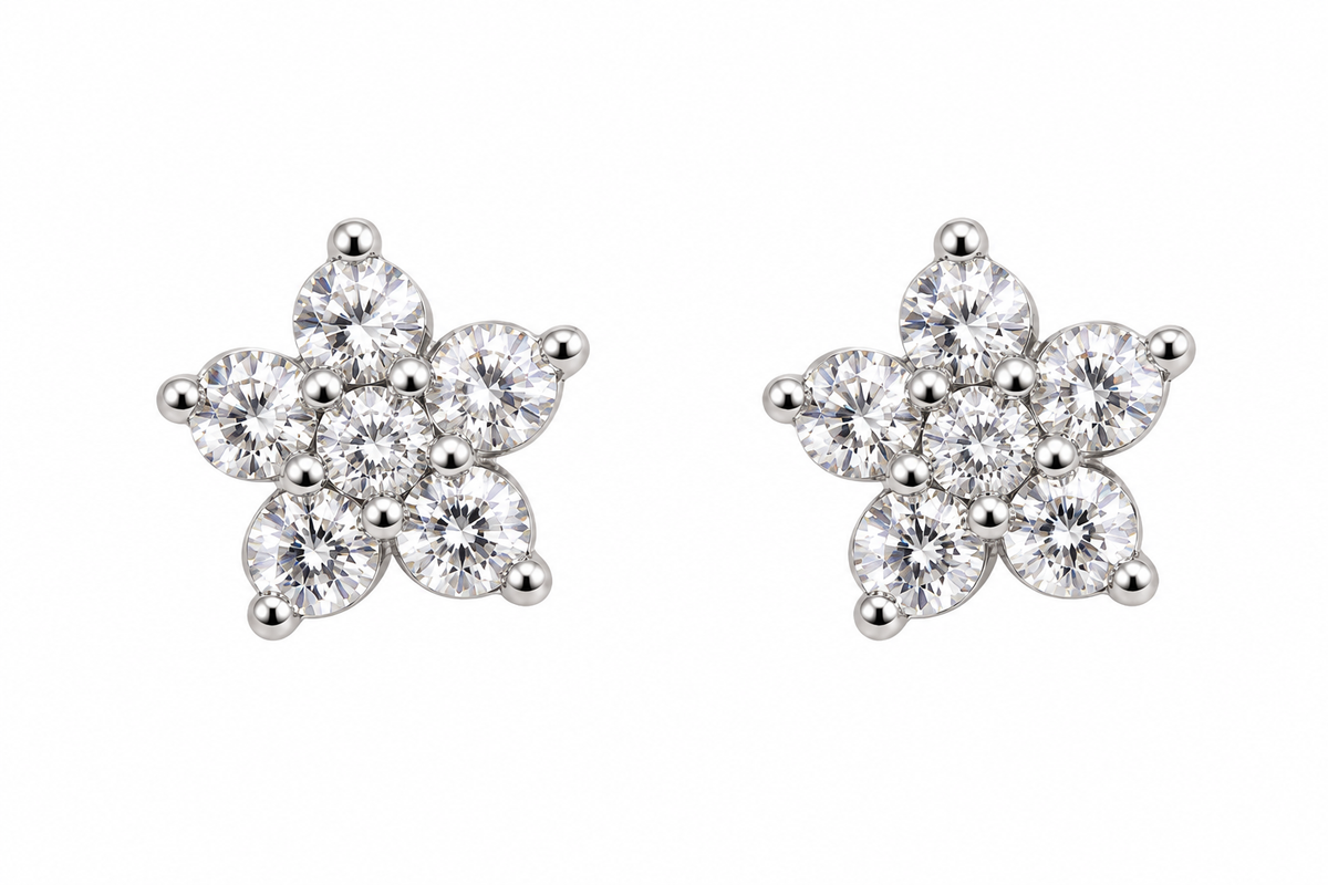 Punti Luce Flower Small