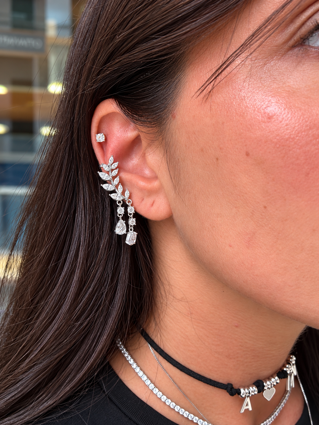 Earcuff Incanto