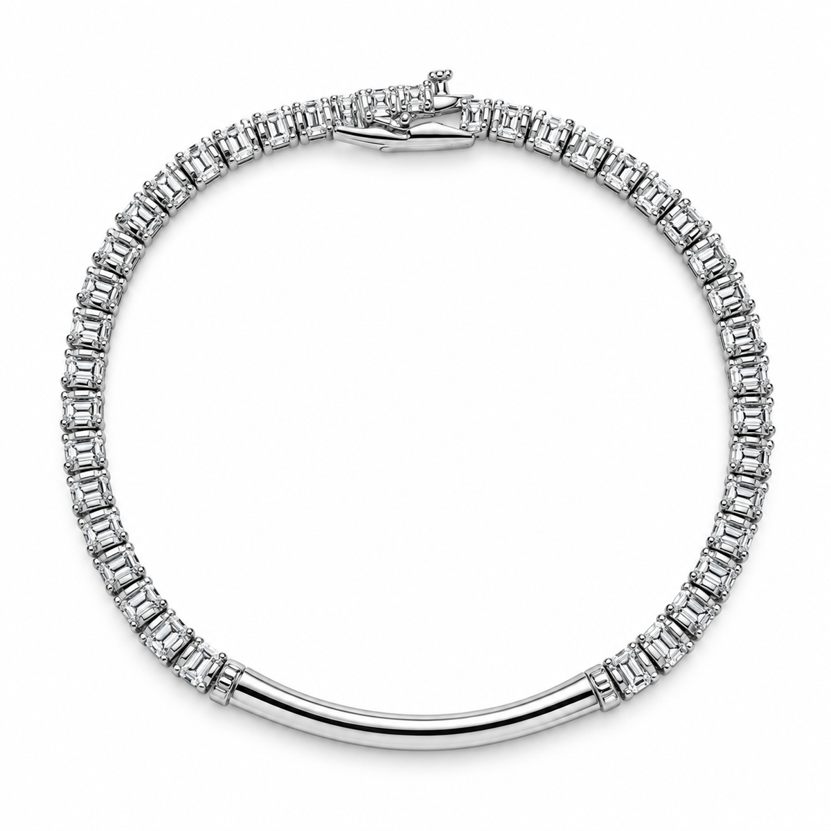 Bracciale Tennis Personalizzabile