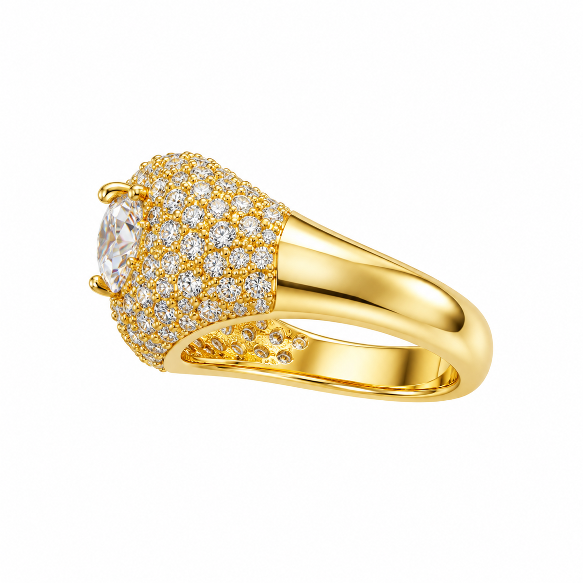 Anello Hearh