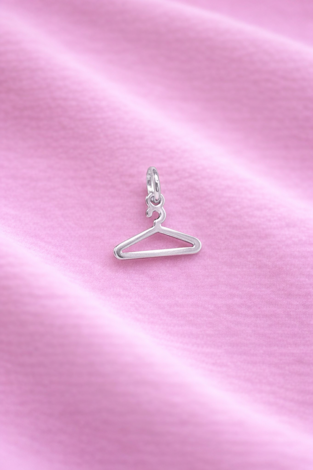 Simbolo per collana componibile, Cruccia