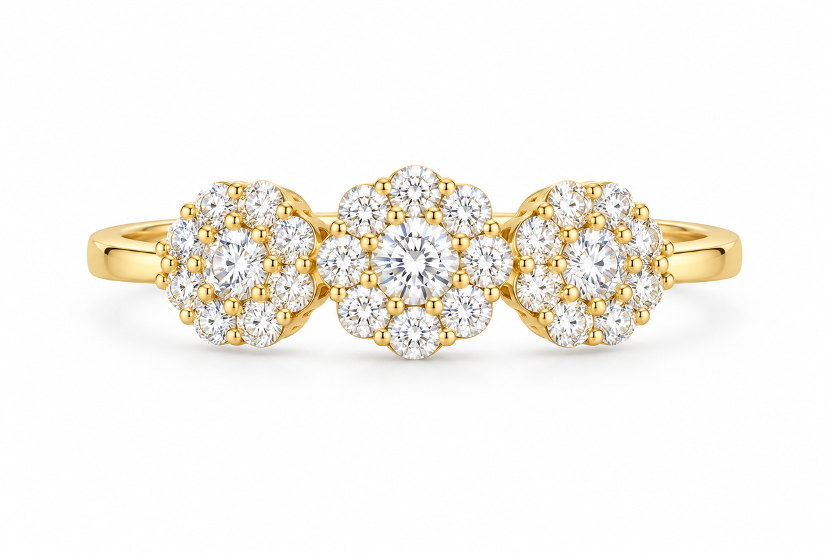 Anello Magic