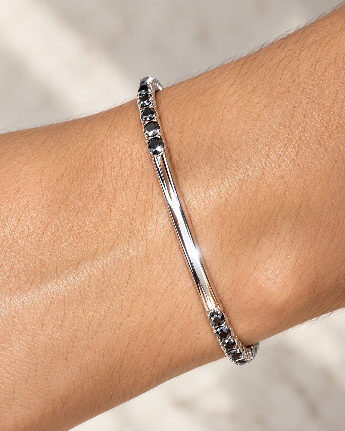 Bracciale Tennis Personalizzabile