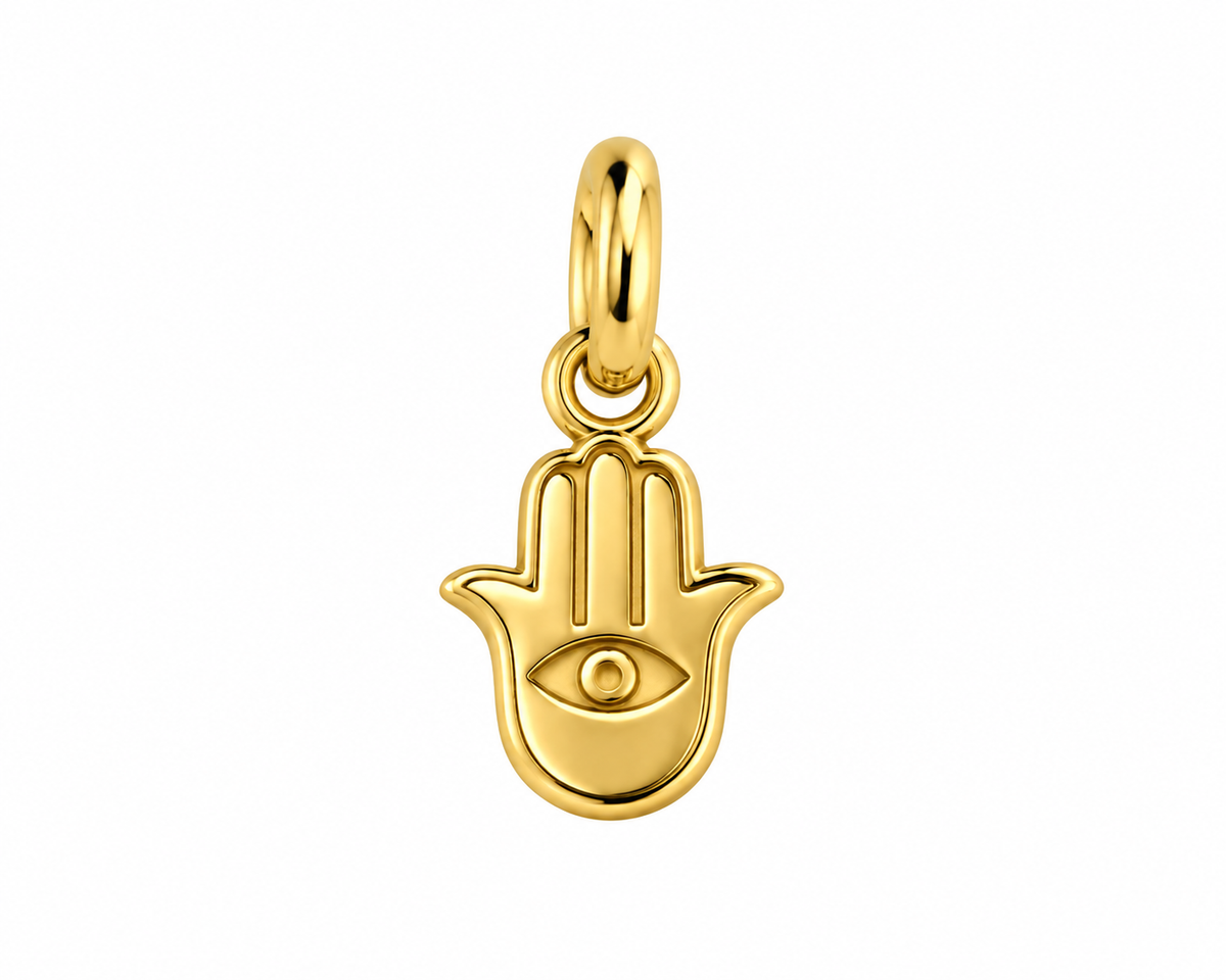 Simboli per componibile, Mano di Fatima