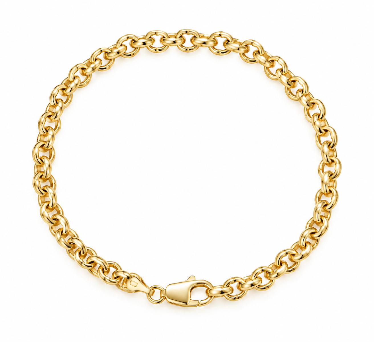 Bracciale roullon per componibile