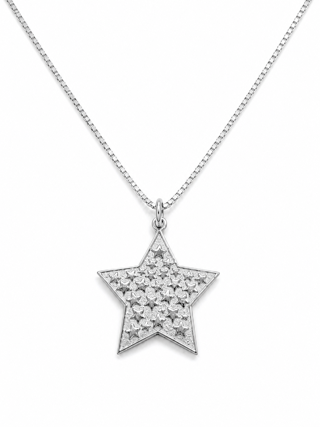 Collana Stellina Mia