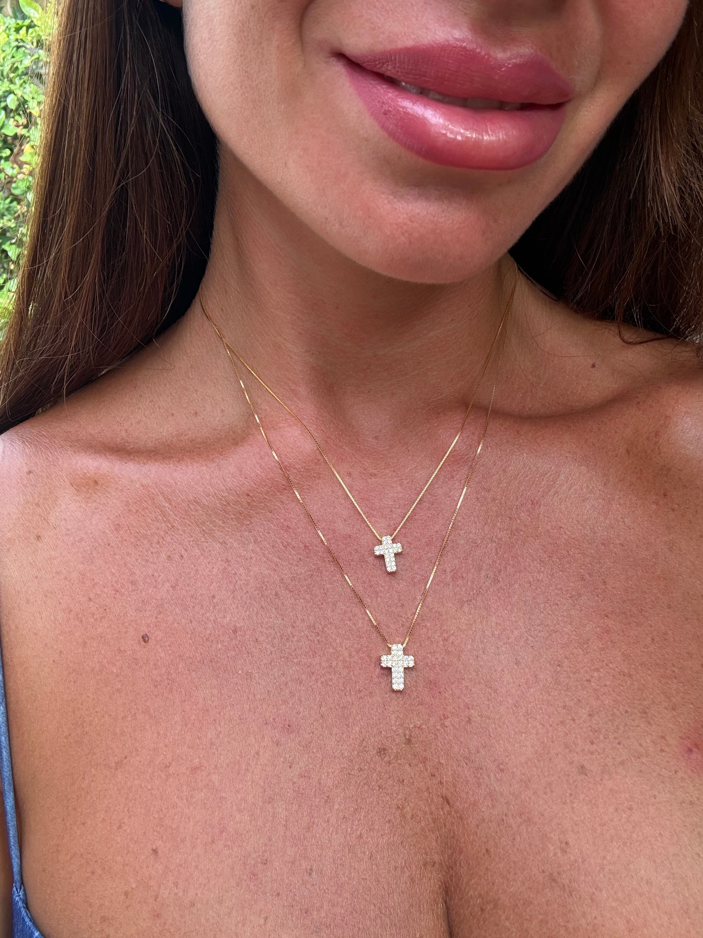 Collana Saint