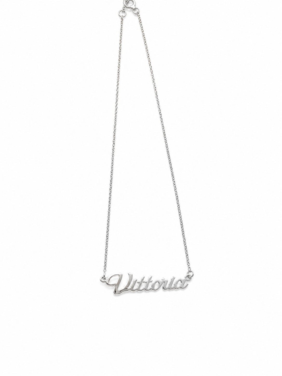 Collana Nome