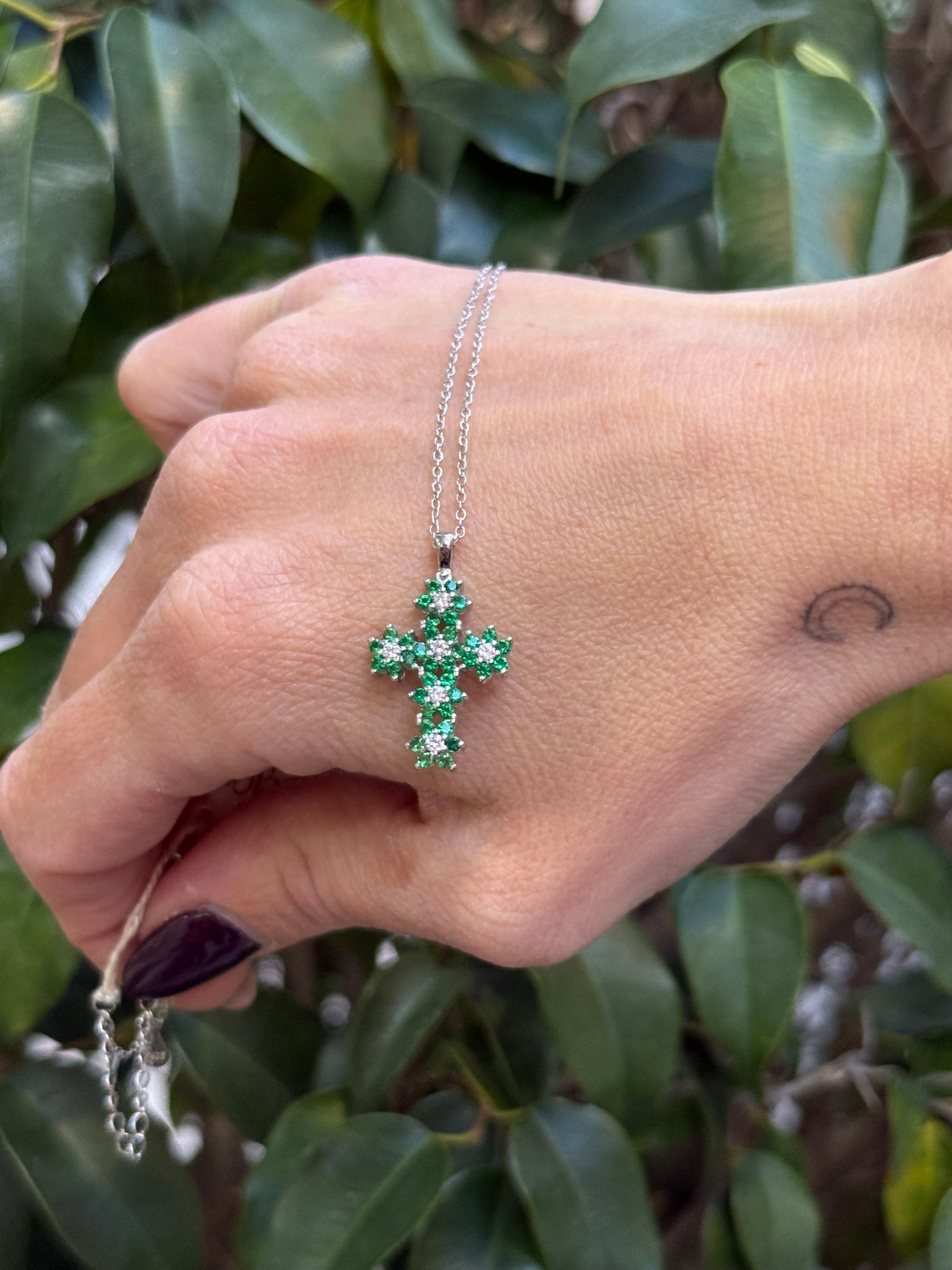 Croce Flower