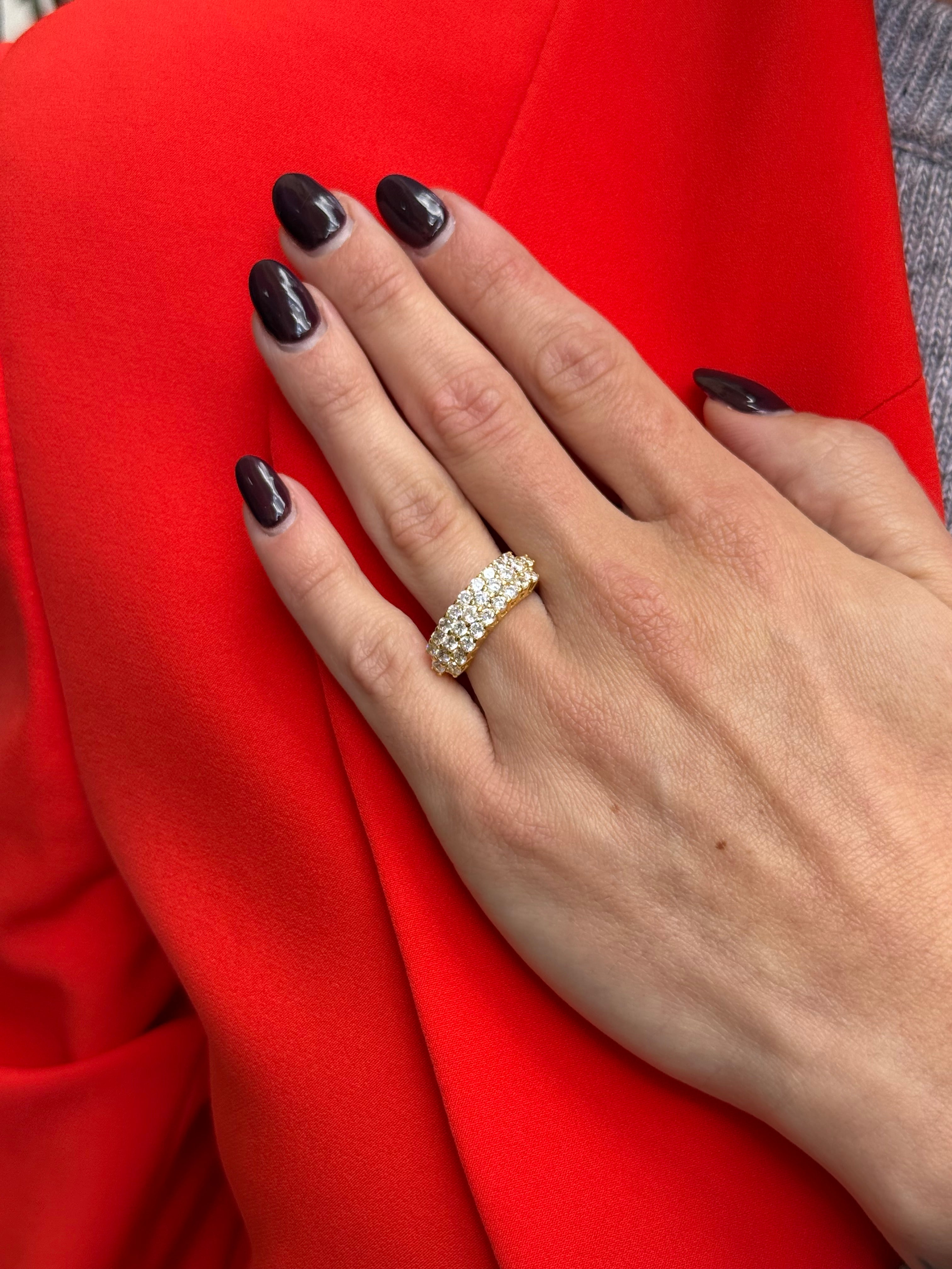 Anello Gnammy