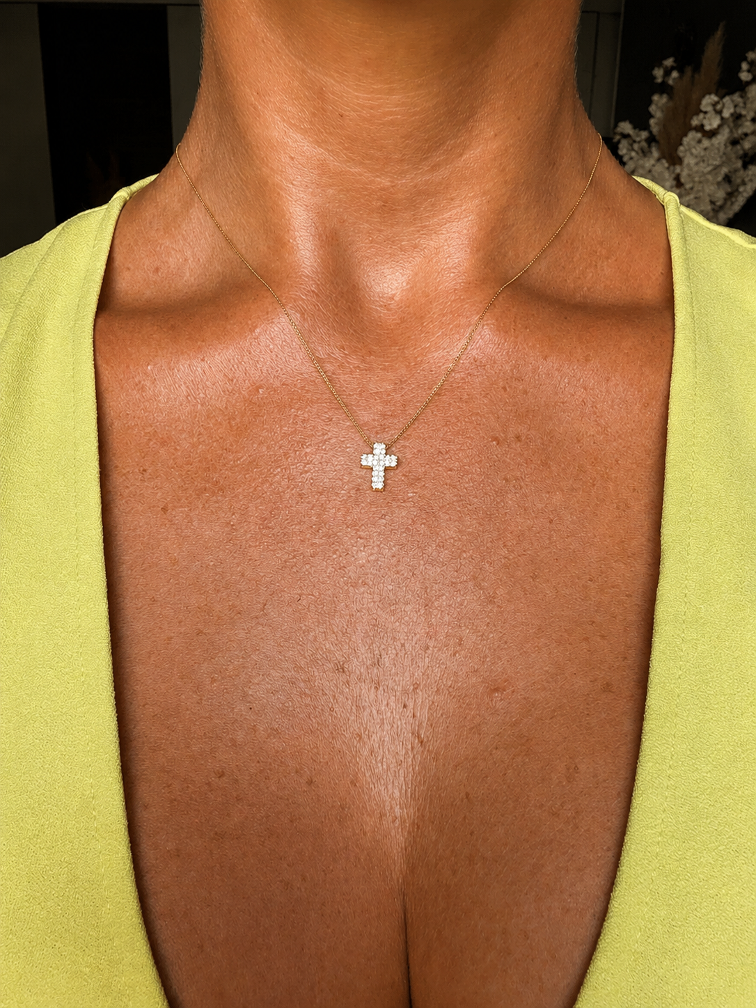 Collana Saint Small
