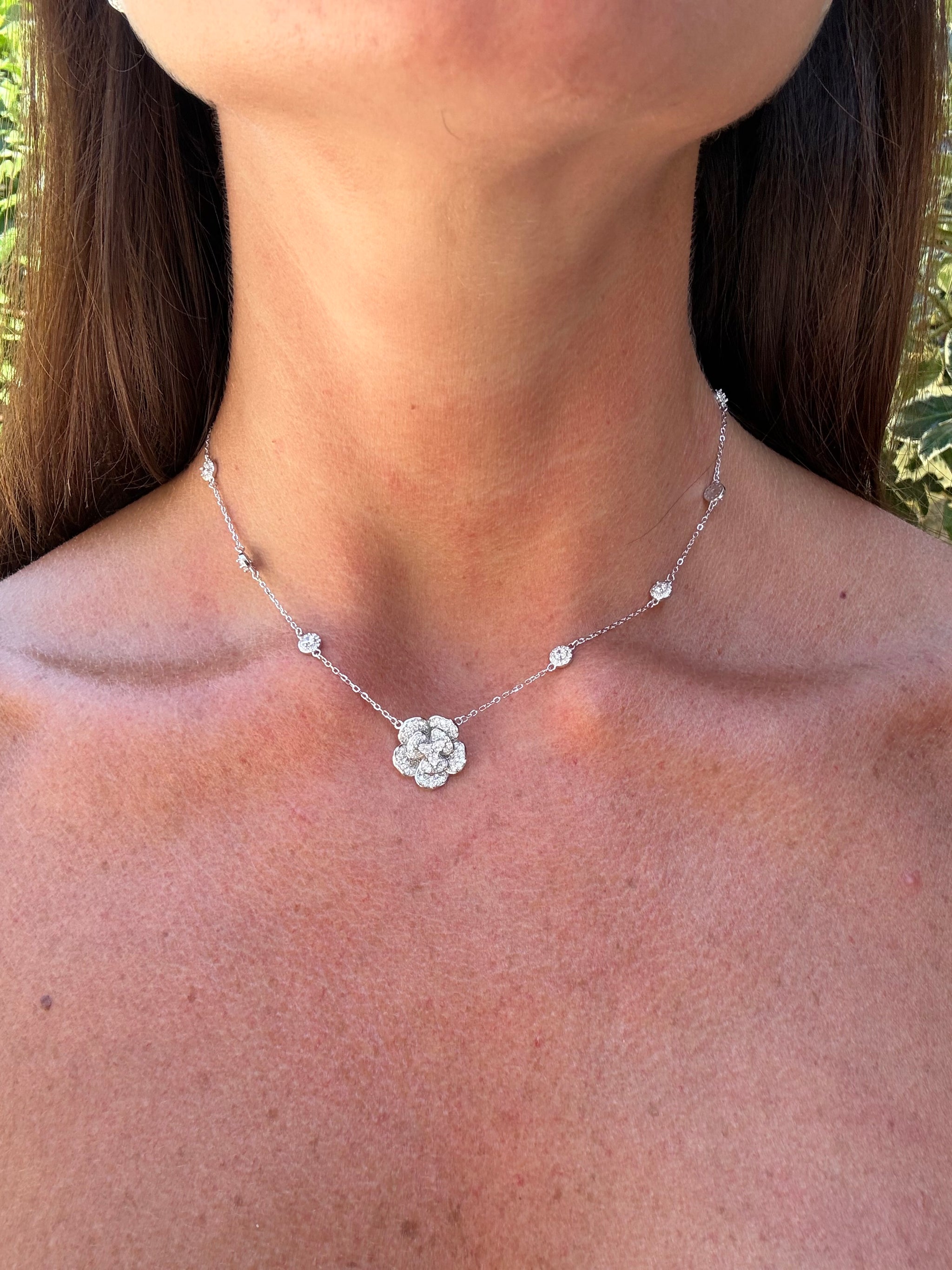 Collana Eternelle