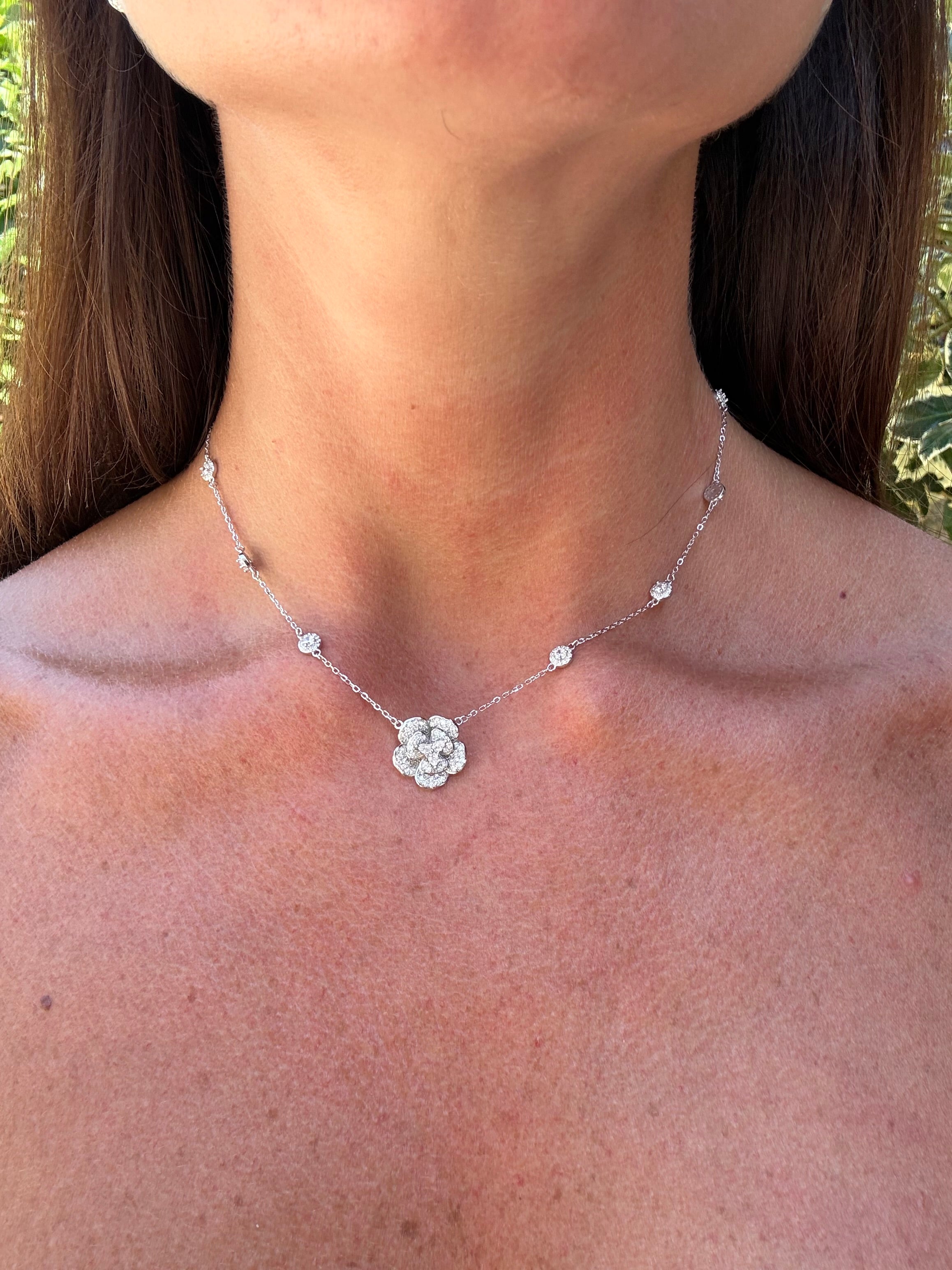 Collana Eternelle