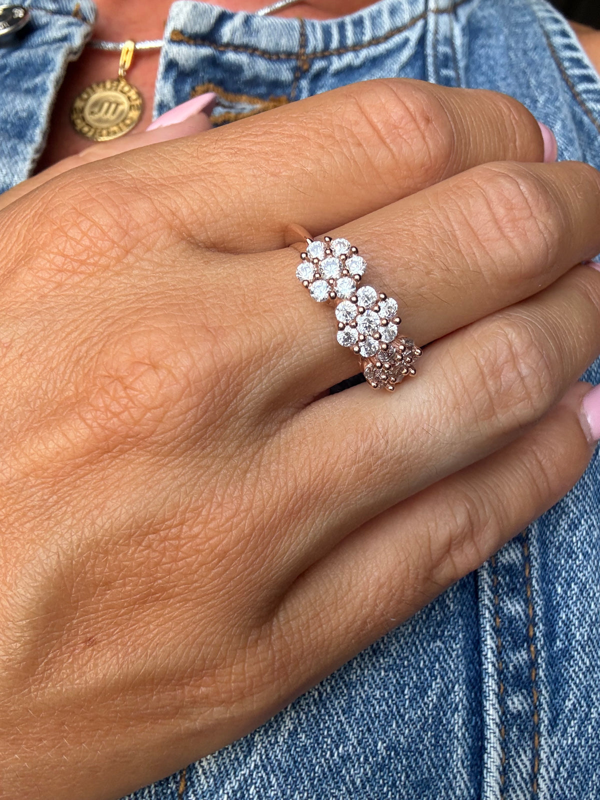 Anello Magic