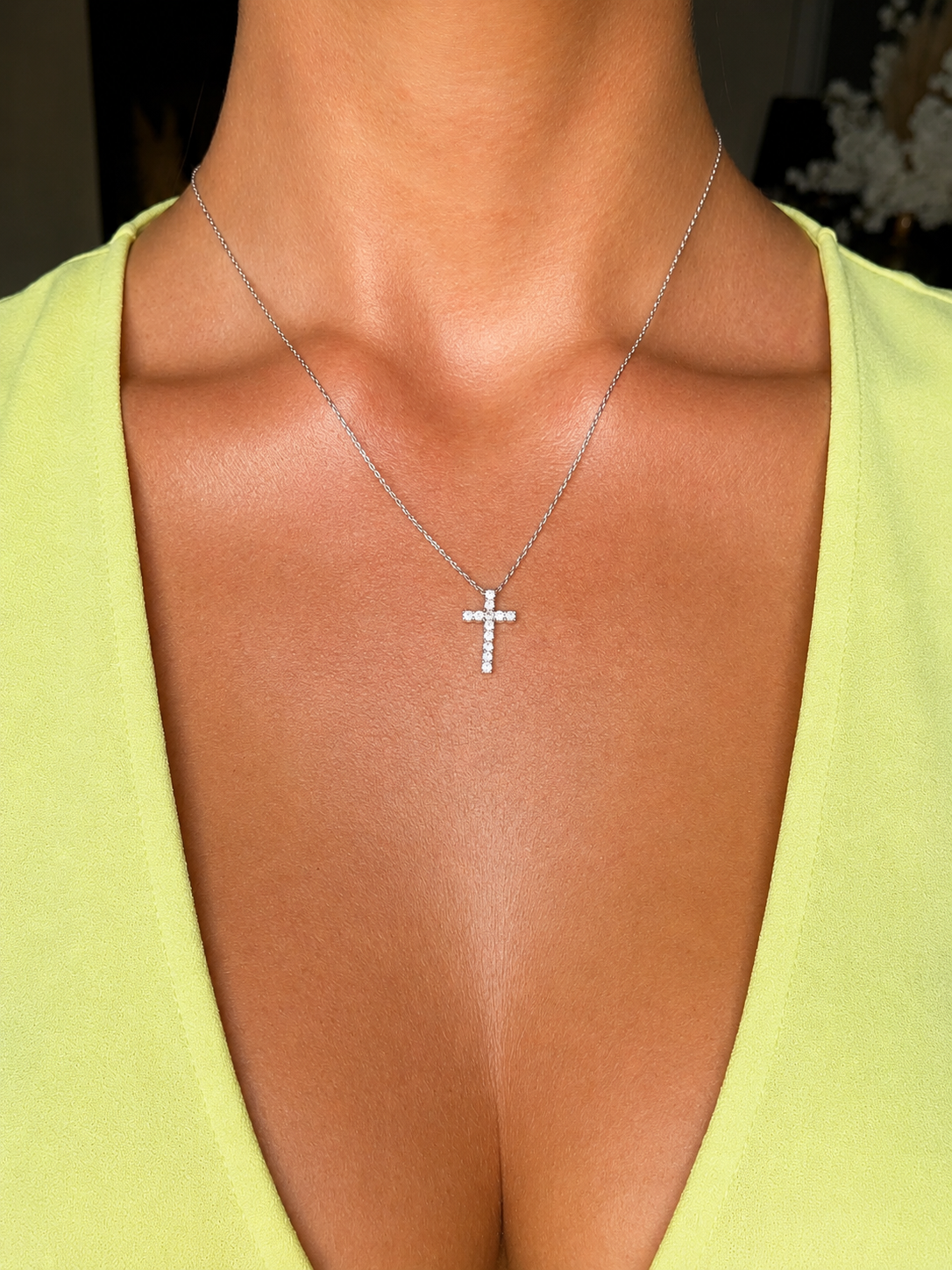 Collana Divina