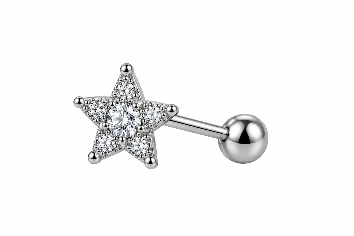 Piercing Stella Big