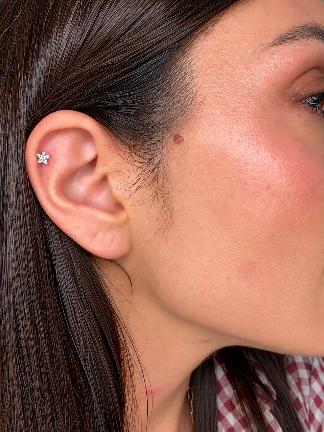 Piercing Stella Small