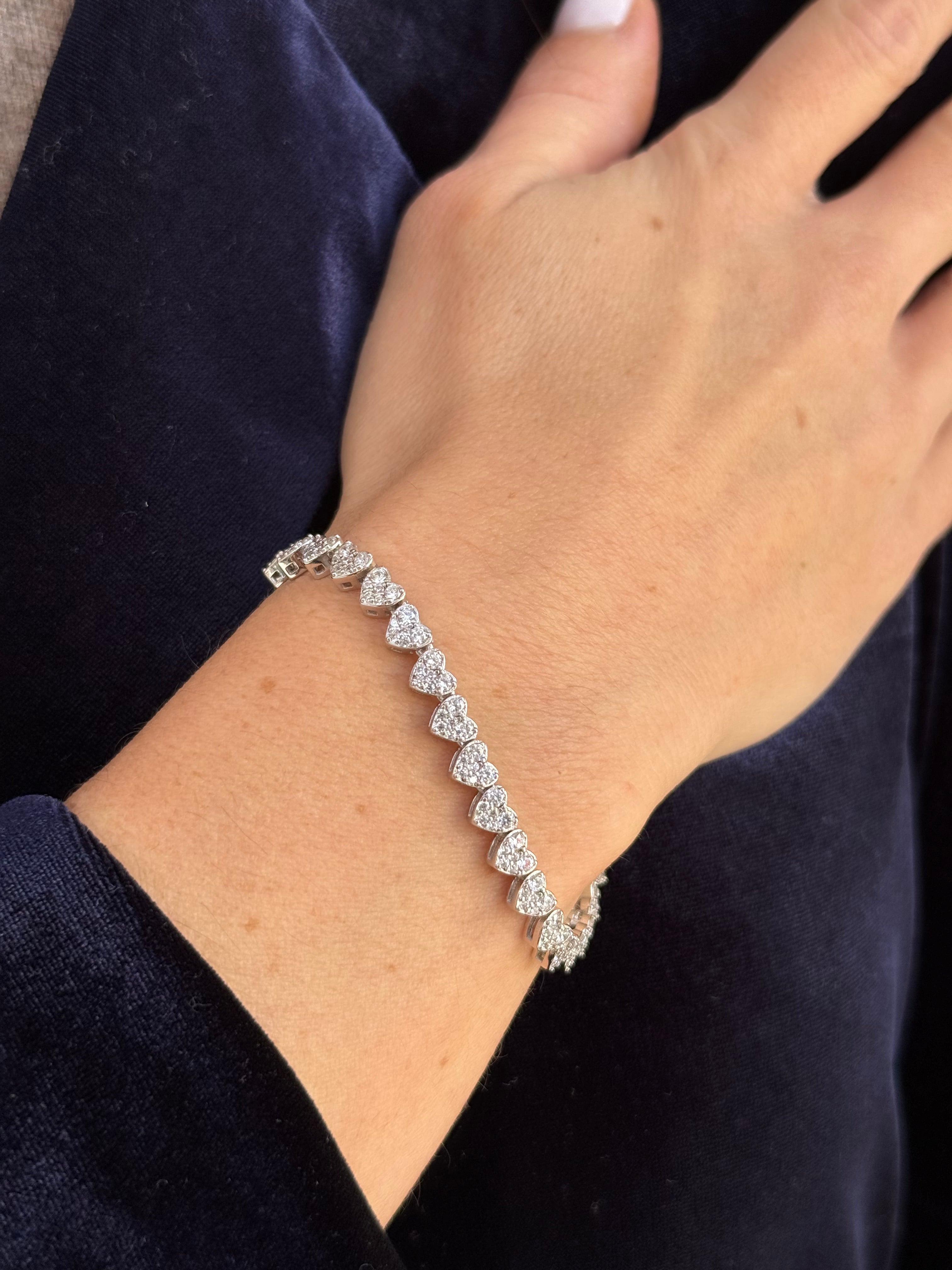 Bracciale Millecuori