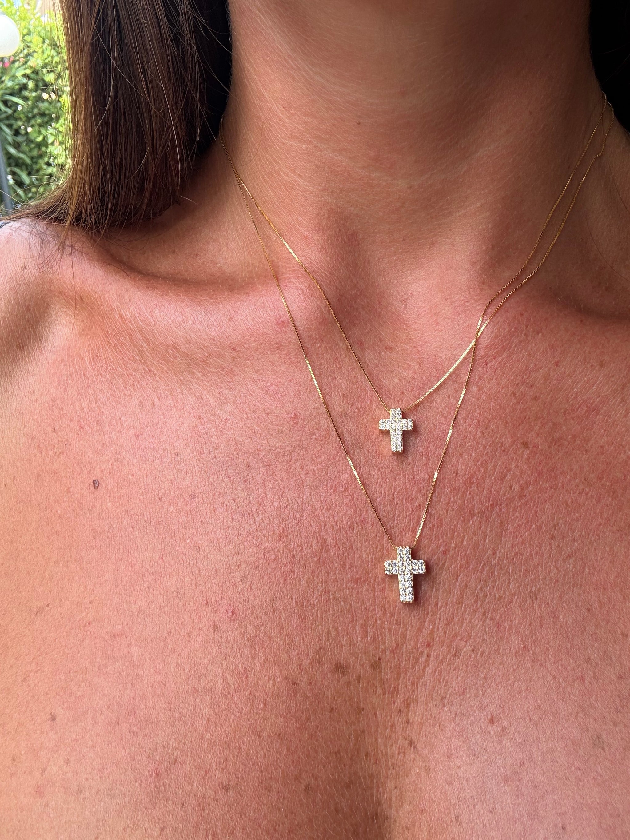 Collana Saint