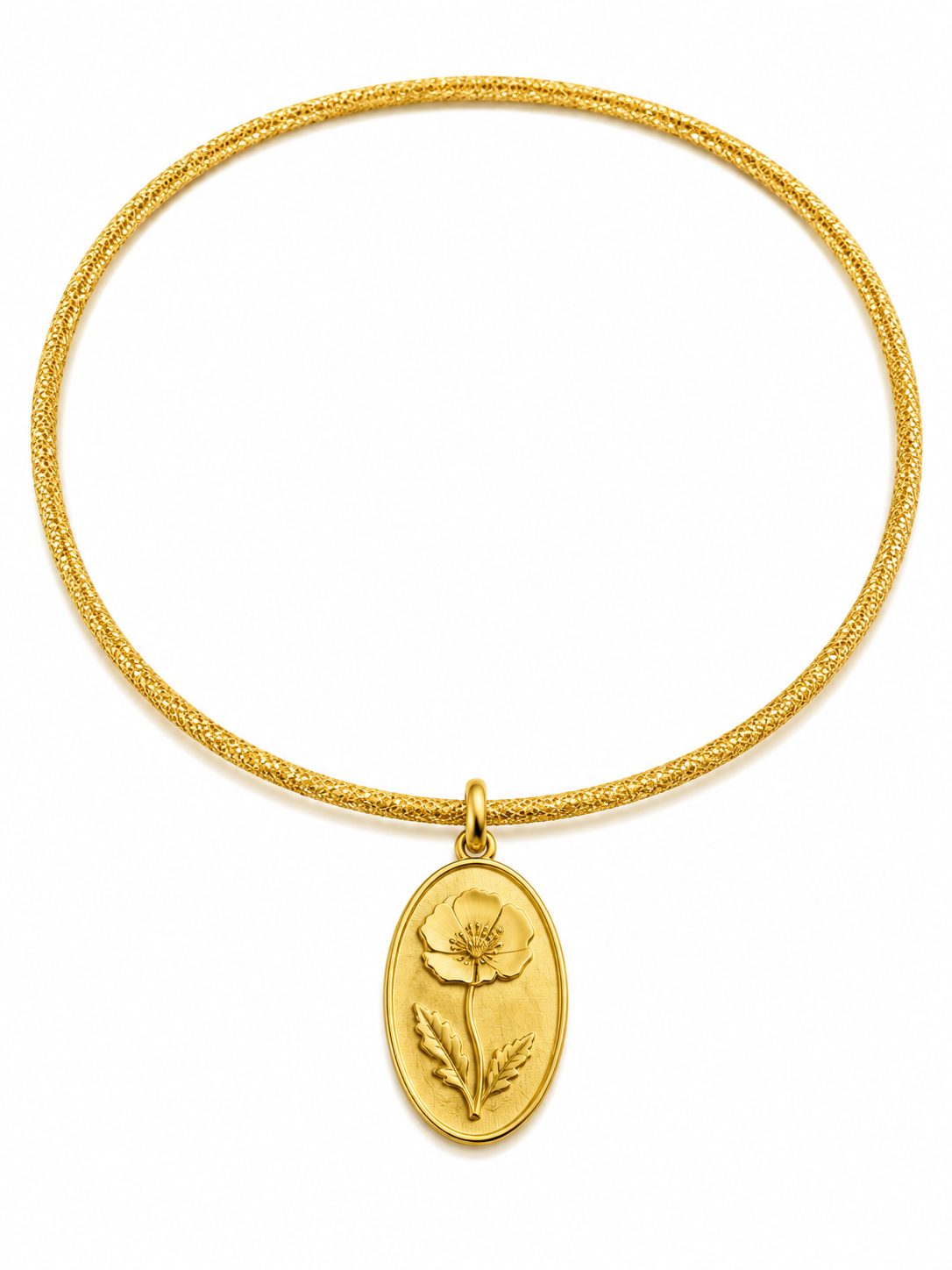 Collana Fiore