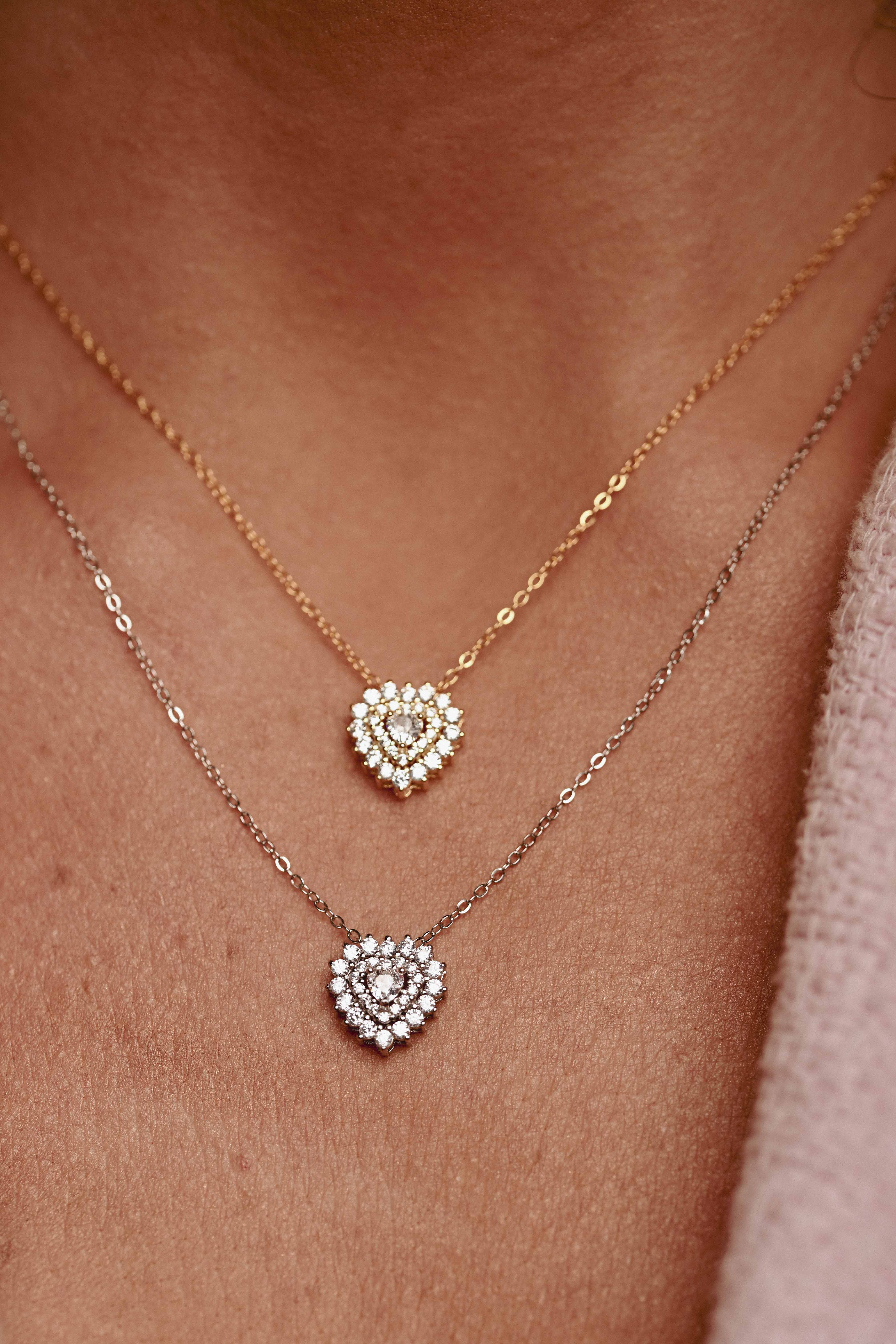 Collana mylove