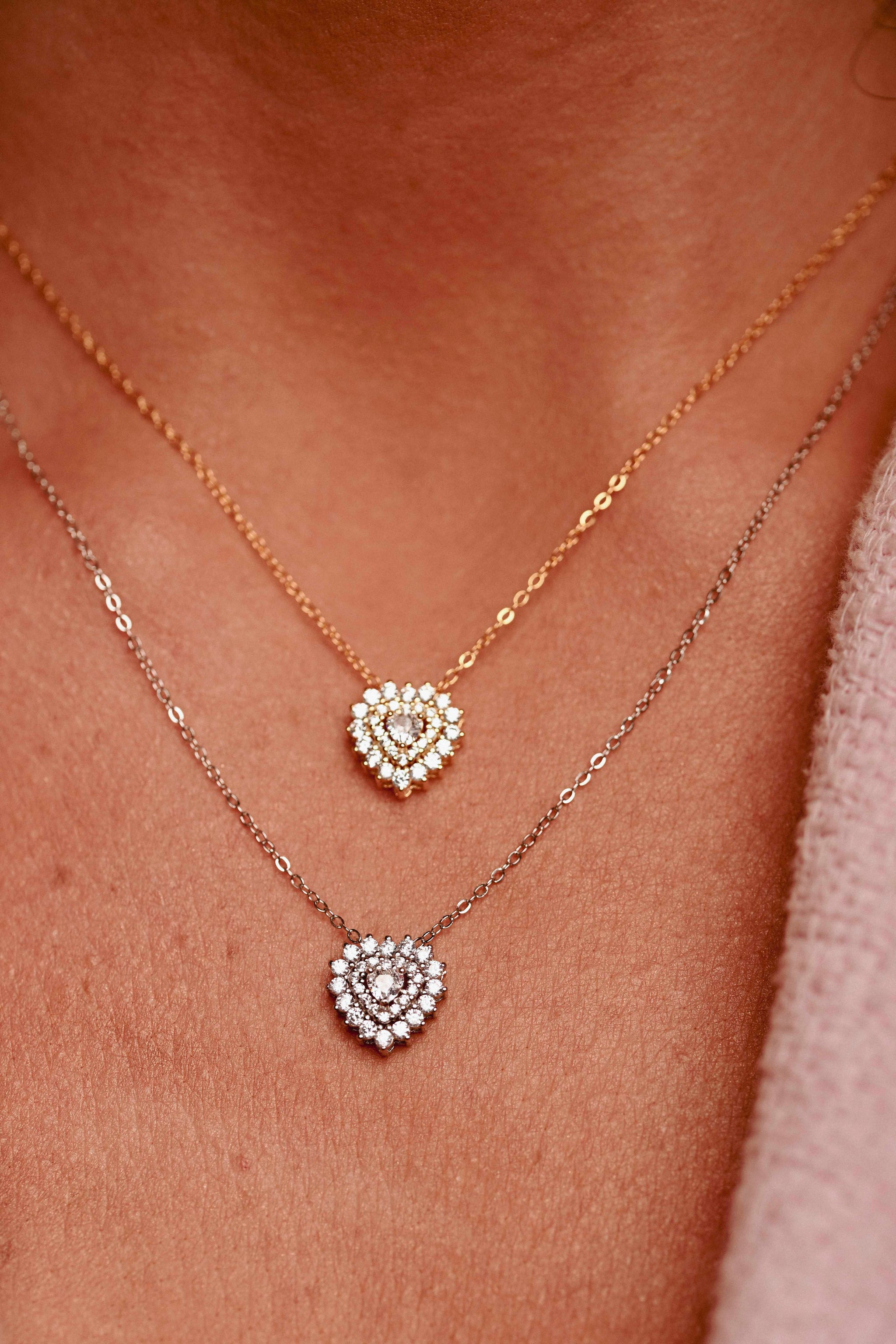 Collana mylove