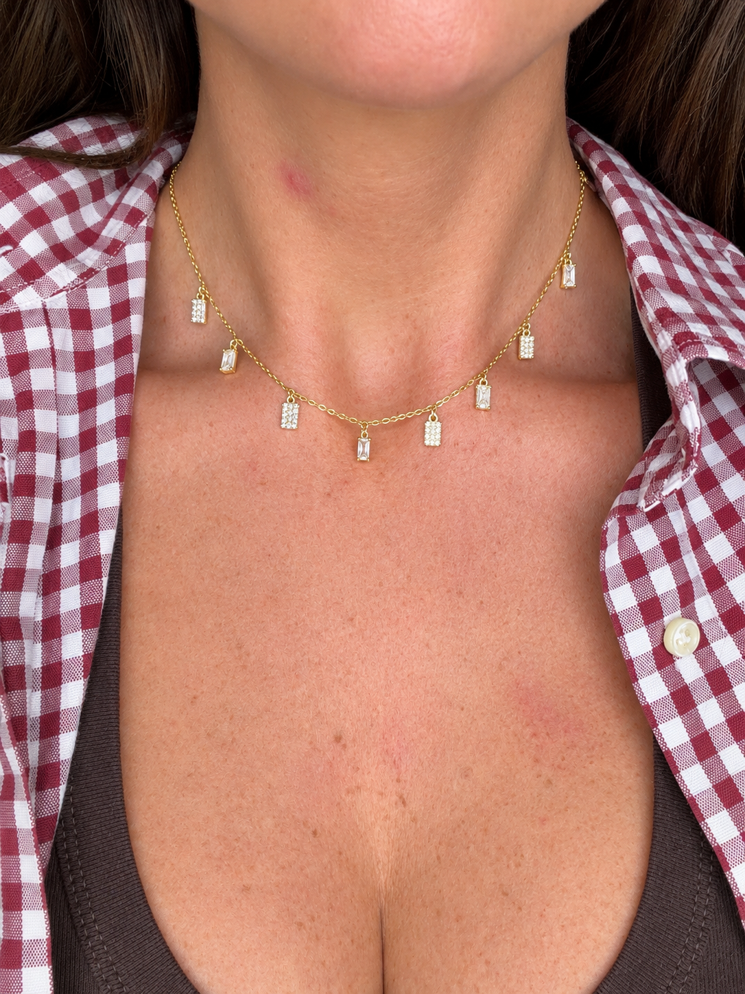 Collana Juicy Chic