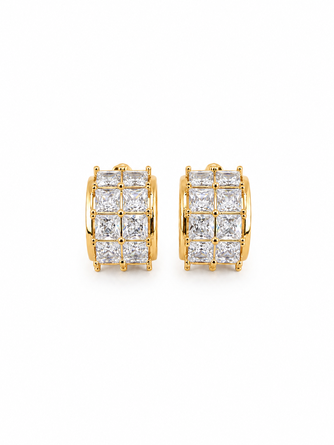 Orecchini Sparkling