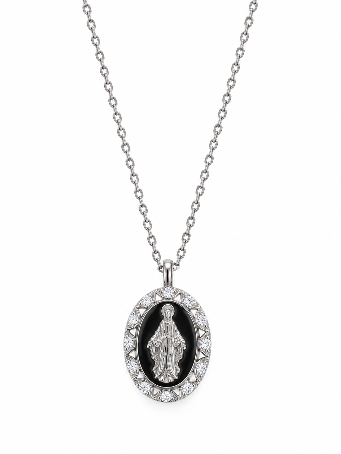 Collana Madonnina