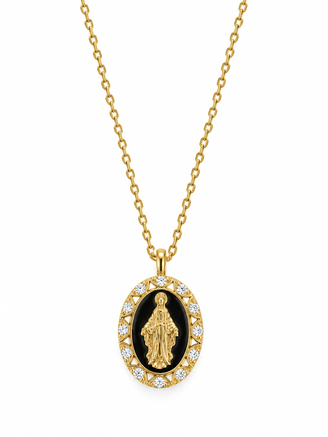 Collana Madonnina