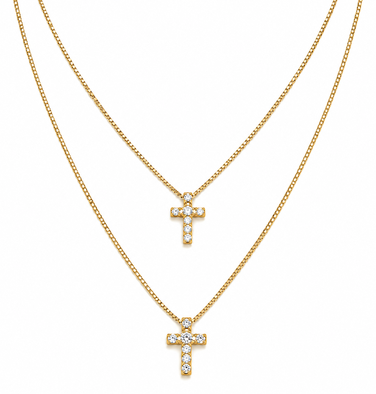 Collana Saint Baby