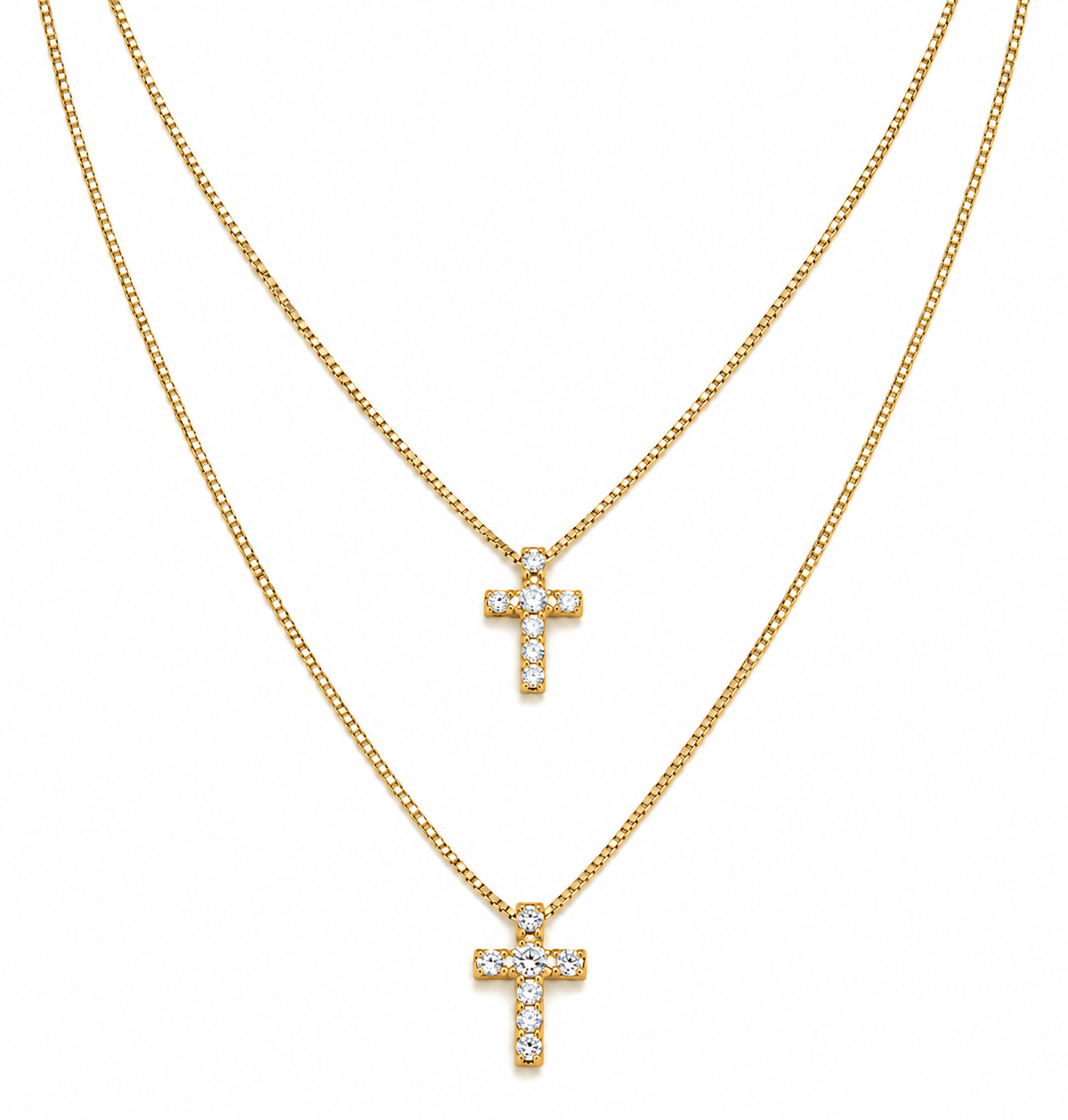 Collana Saint Baby