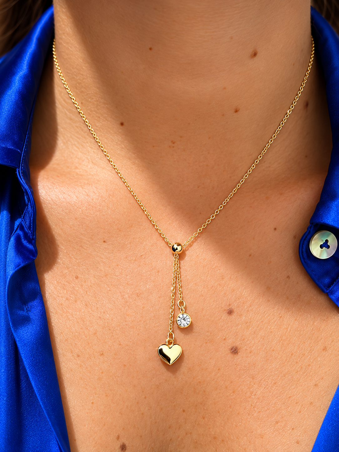 Collana Candy Love