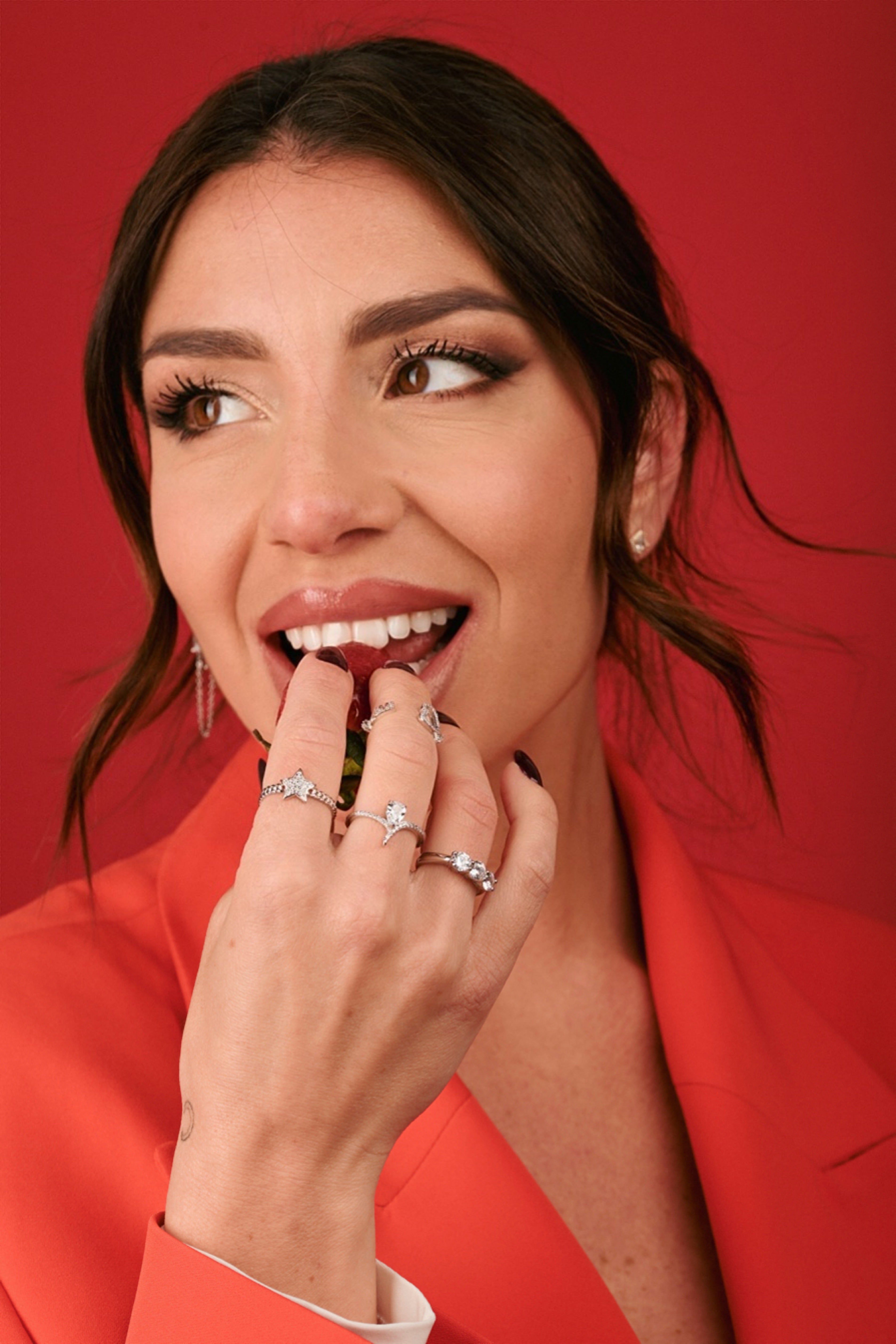 Anello Clodette